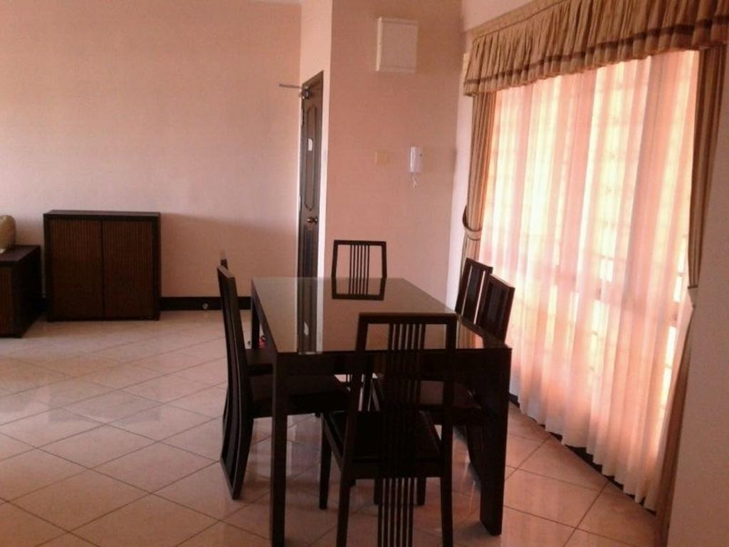Homestay Marina Court Kota Kinabalu Room photo